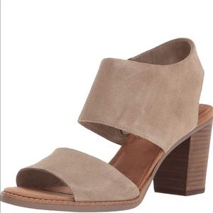 TOMS heels